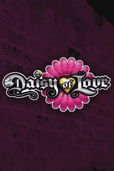 Daisy of Love