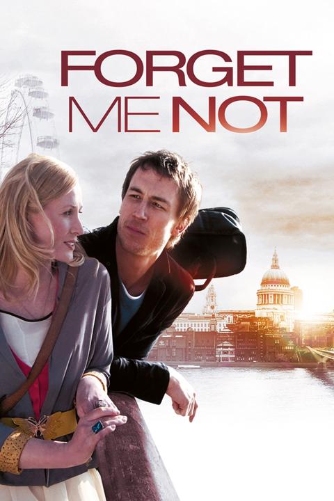 Forget Me Not