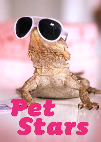 Pet Stars