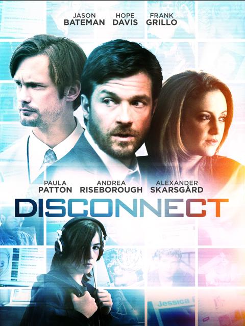Disconnect