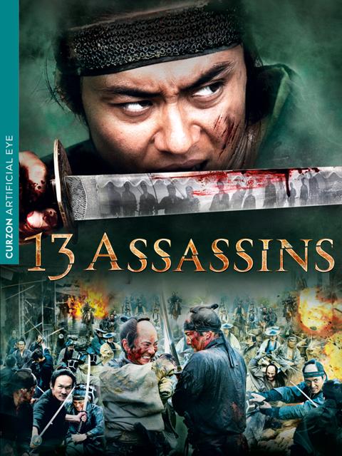 13 Assassins