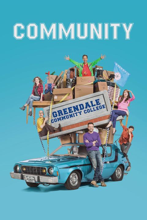 Community