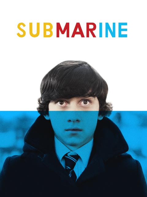 Submarine