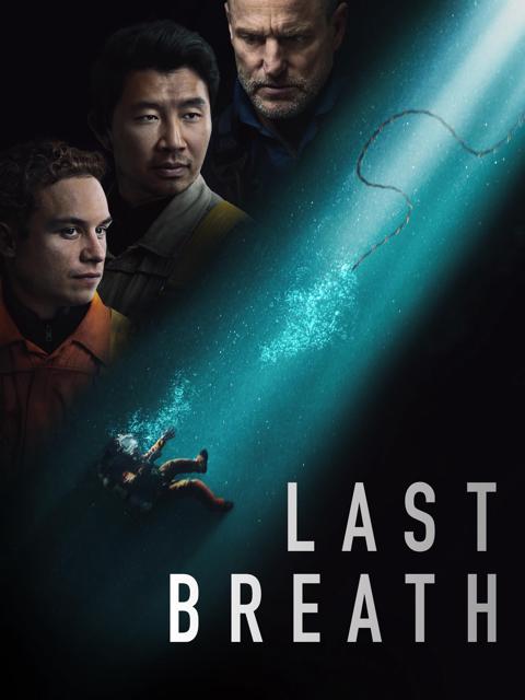 Last Breath
