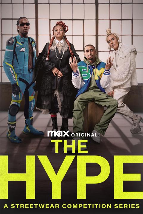 The Hype