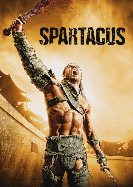 Spartacus