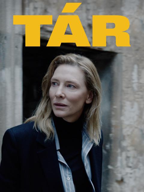 TÁR