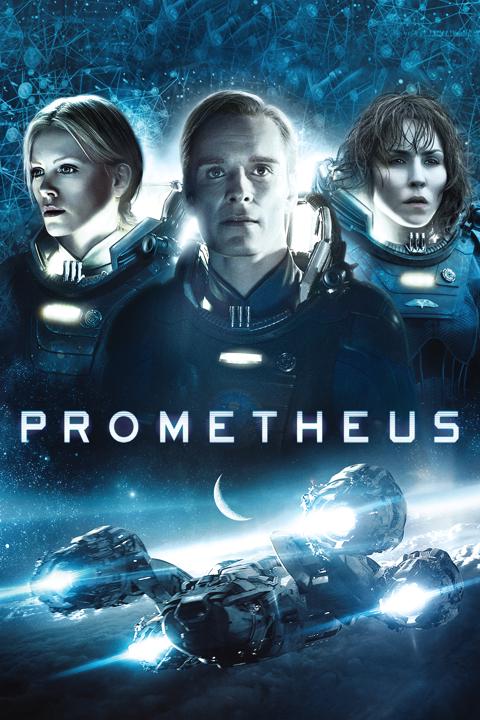 Prometheus