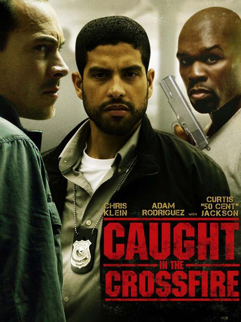 Caught in the Crossfire