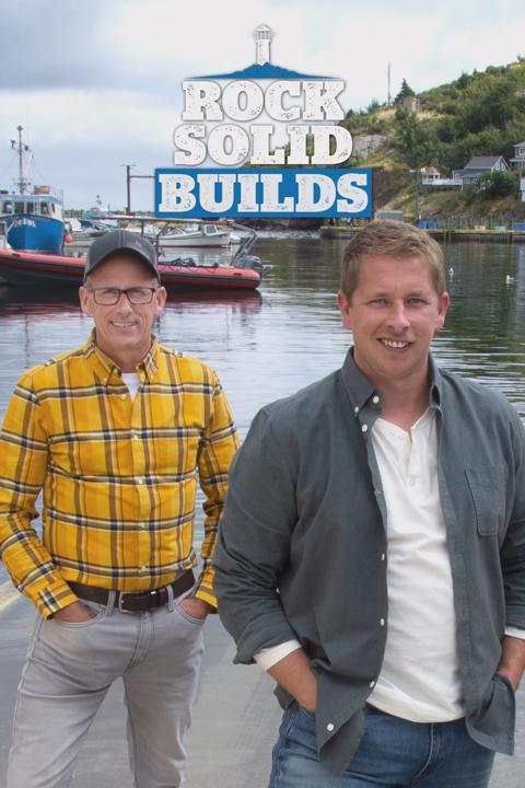 Rock Solid Builds