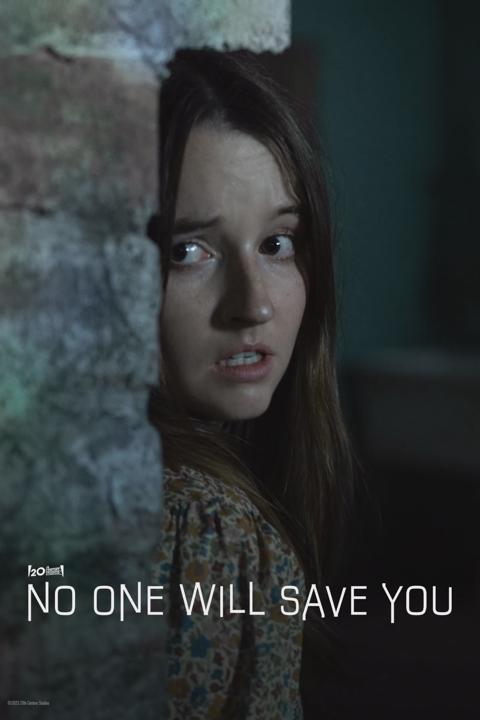 No One Will Save You