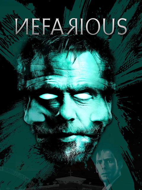 Nefarious
