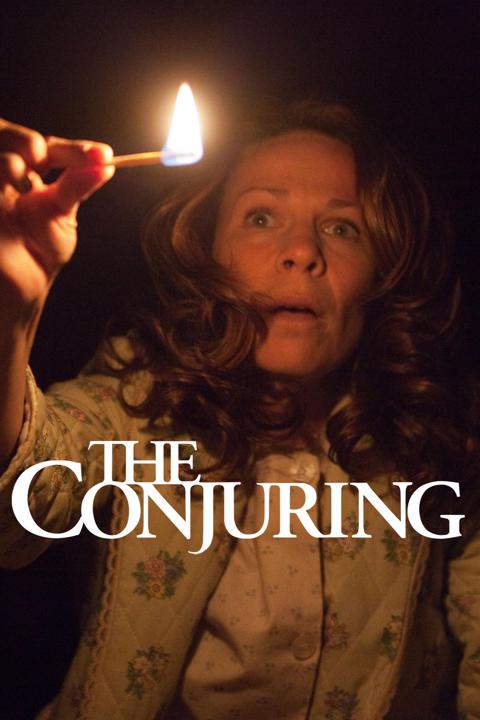 The Conjuring