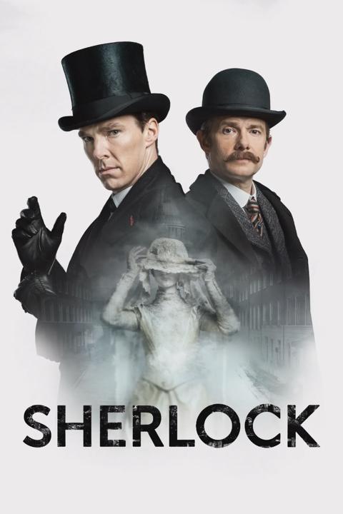 Sherlock