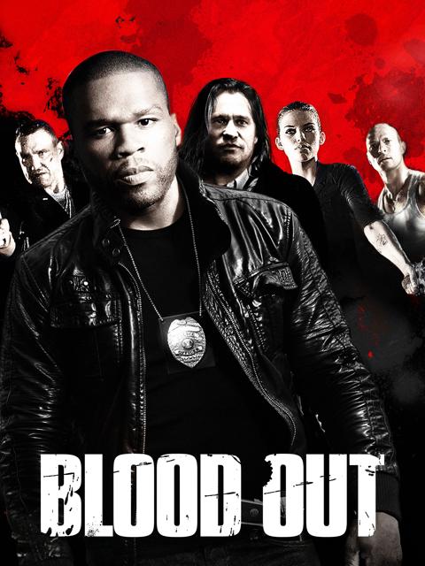 Blood Out
