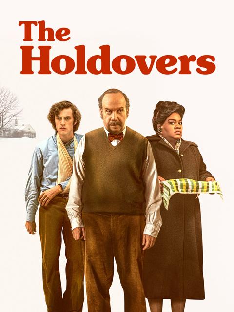 The Holdovers