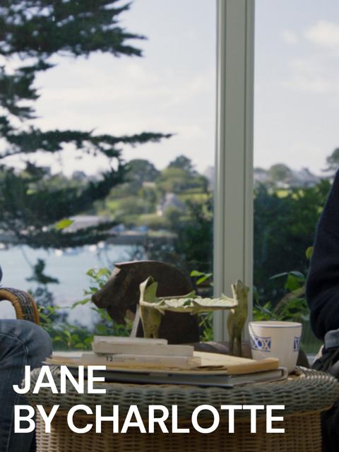 Jane by Charlotte