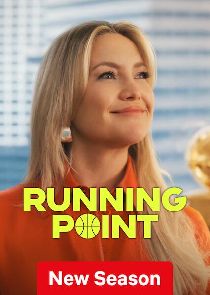 Running Point