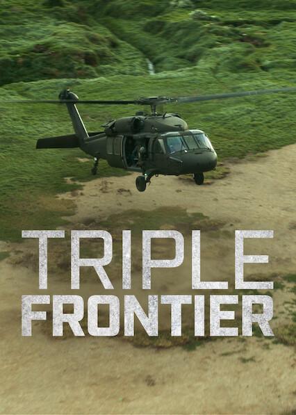 Triple Frontier
