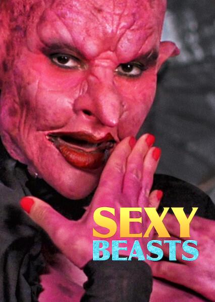 Sexy Beasts