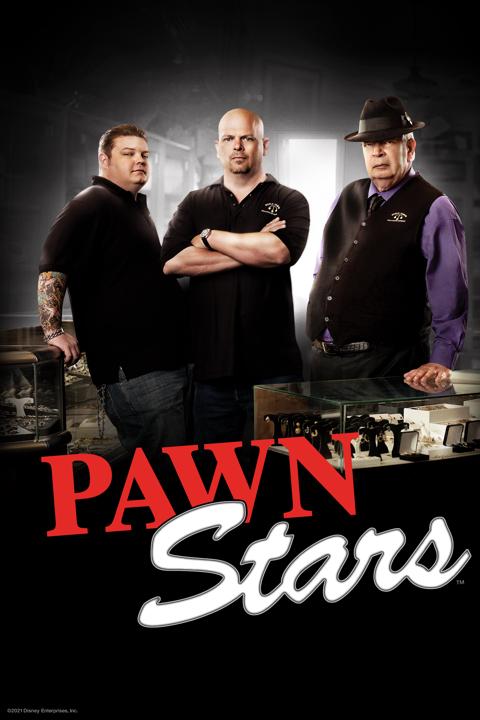 Pawn Stars