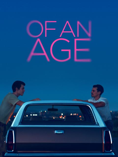 Of an Age