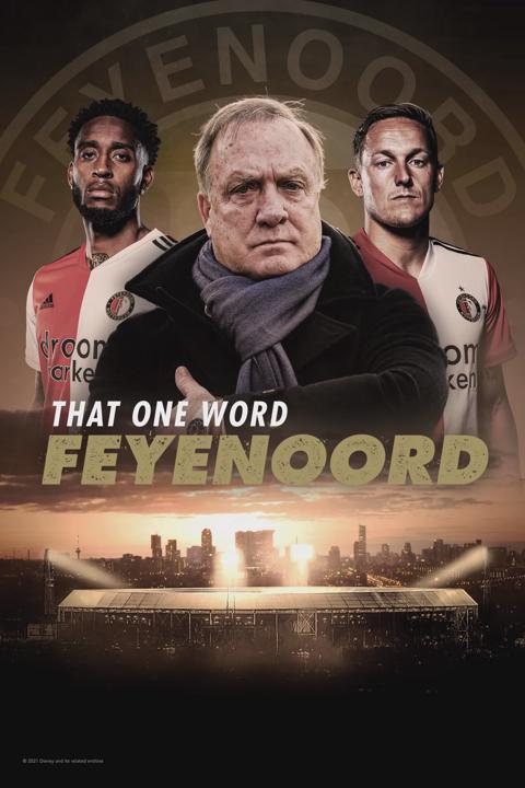 That One Word - Feyenoord
