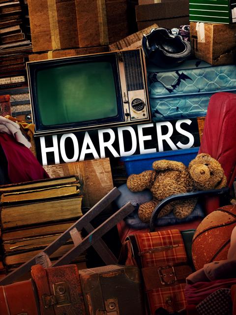 Hoarders