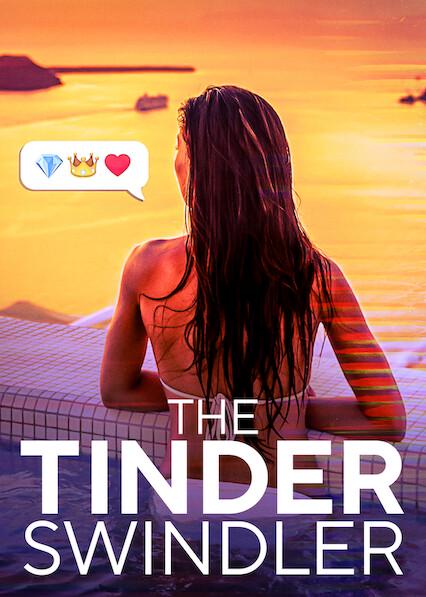 The Tinder Swindler