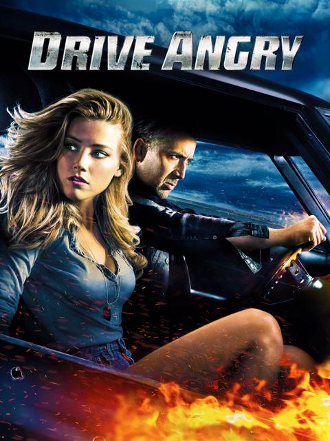 Drive Angry