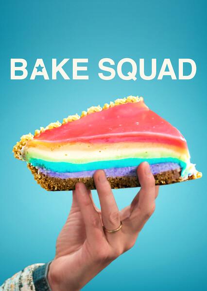 Bake Squad