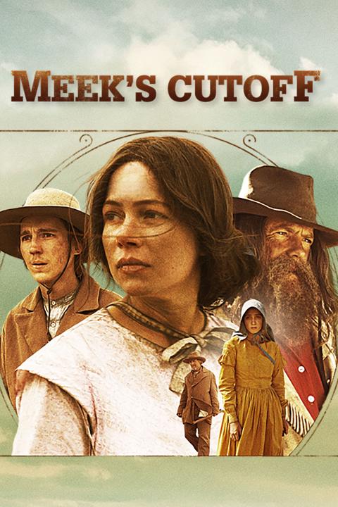 Meek's Cutoff