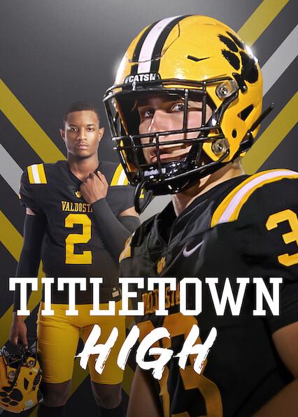 Titletown High