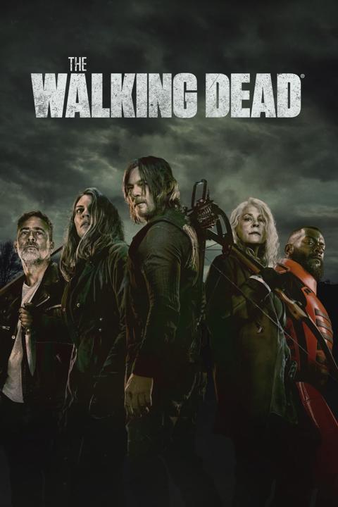 The Walking Dead