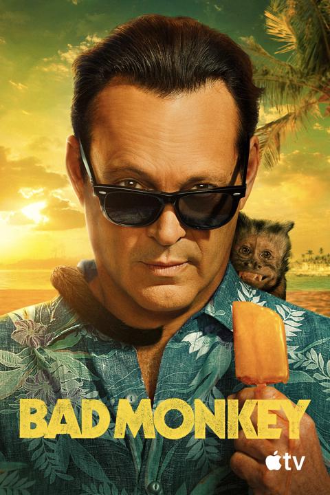 Bad Monkey