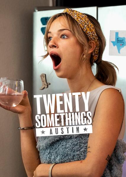 Twentysomethings: Austin
