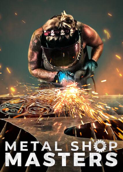 Metal Shop Masters
