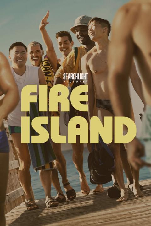 Fire Island