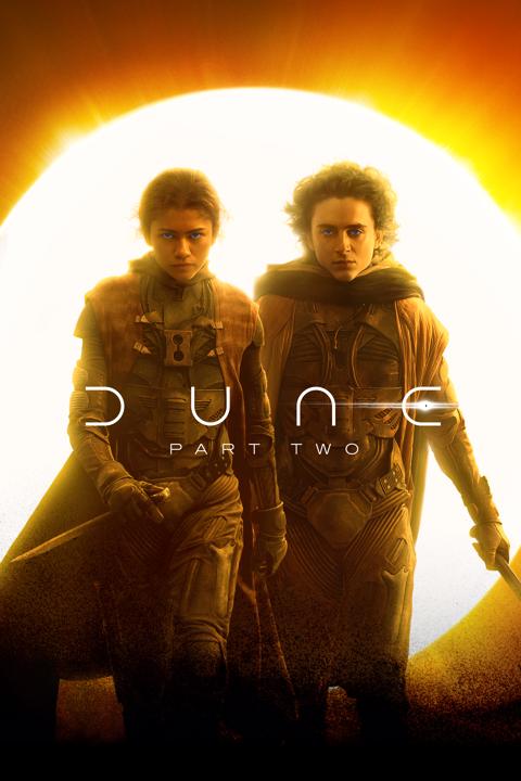 Dune: Part Two
