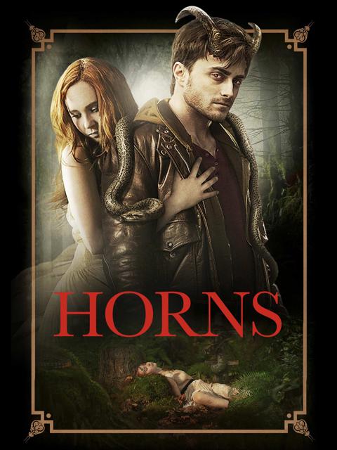 Horns