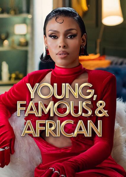 Young, Famous & African