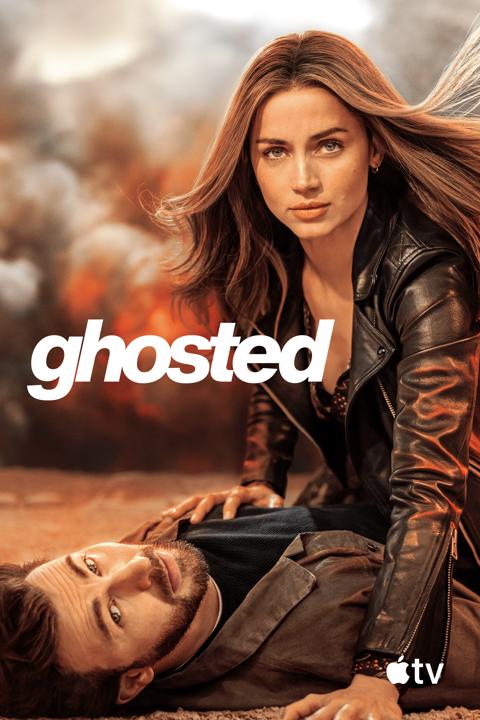 Ghosted