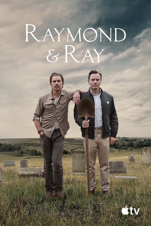 Raymond & Ray