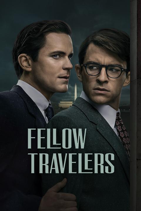 Fellow Travelers