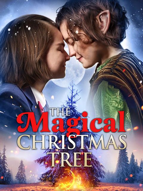 The Magical Christmas Tree