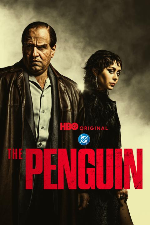 The Penguin