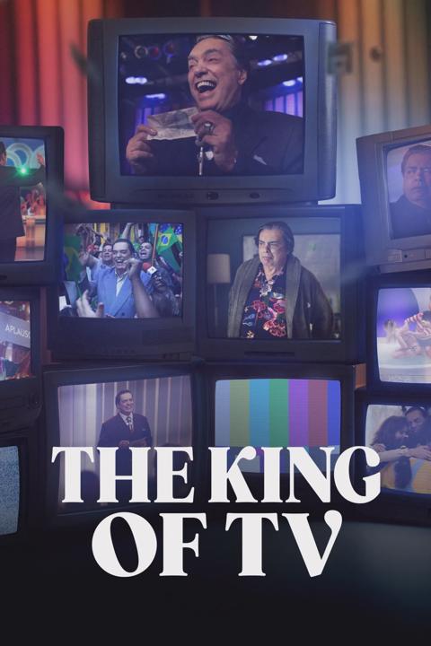 The King of TV