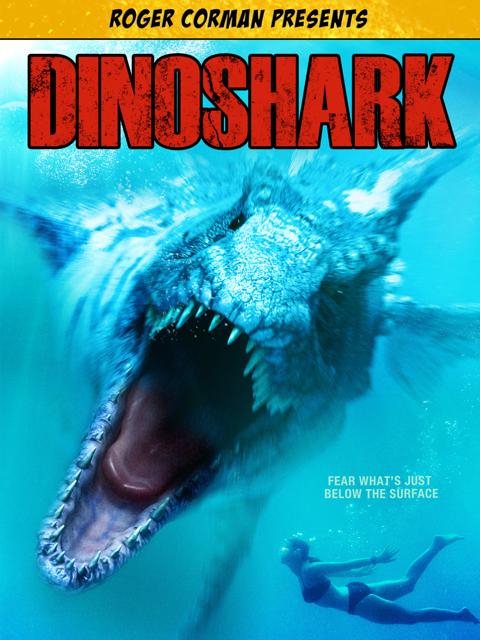 Dinoshark