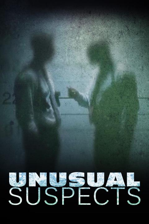 Unusual Suspects