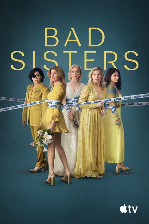 Bad Sisters